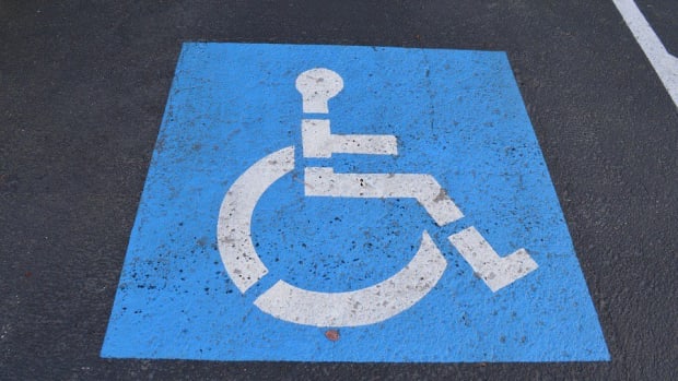 Cancer Patient Shamed For Using Handicapped Parking (Photos) Promo Image