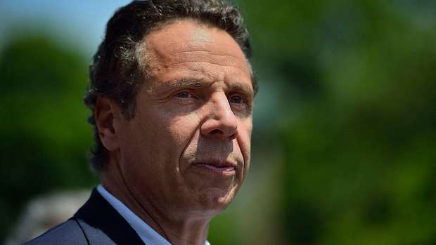 NY May Take Firearms From Domestic Violence Offenders Promo Image