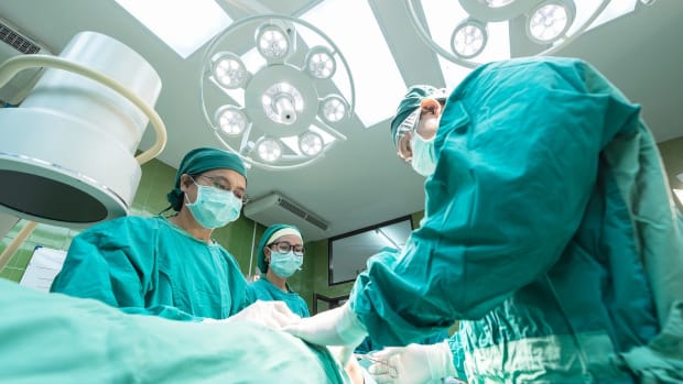 Insurance Denies Teen Minimally Invasive Brain Surgery Promo Image