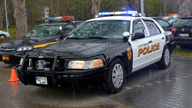 Number Of Police Killed In Action Drops In 2017 Promo Image