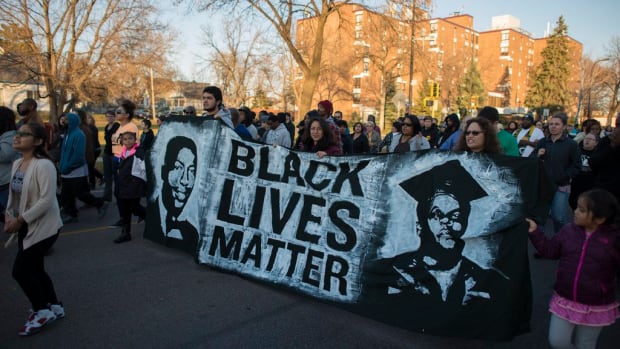 Black Lives Matter Activist Shot Dead In New Orleans Promo Image