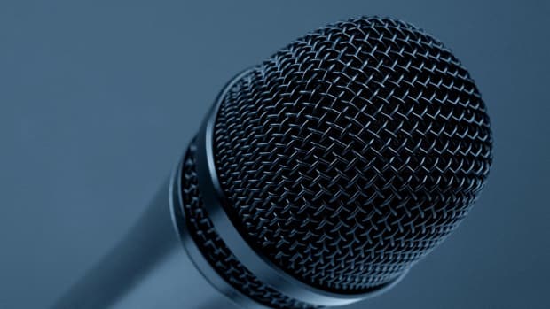 Legendary Sportscaster Dick Enberg Dies Promo Image