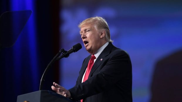 Gun Sales Down Sharply Since Trump's Election Promo Image