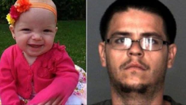 Police: Man Crushed Baby Girl To Death For One Reason Only Promo Image