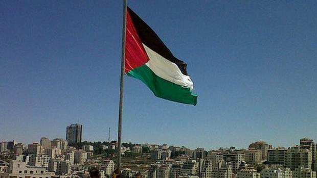 Proposed GOP Bill Would End US Funding To Palestinians Promo Image