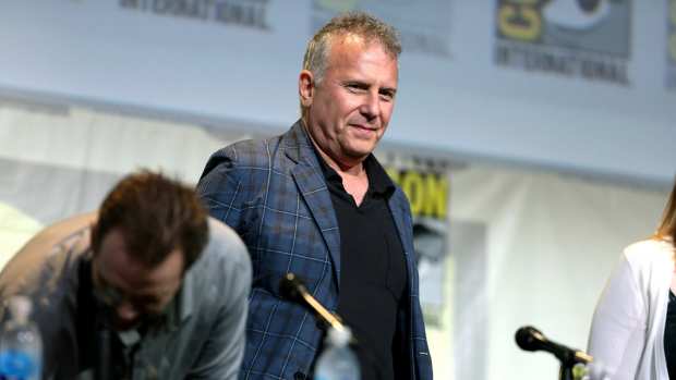 Paul Reiser and Helen Hunt Might Revive 'Mad About You' Promo Image