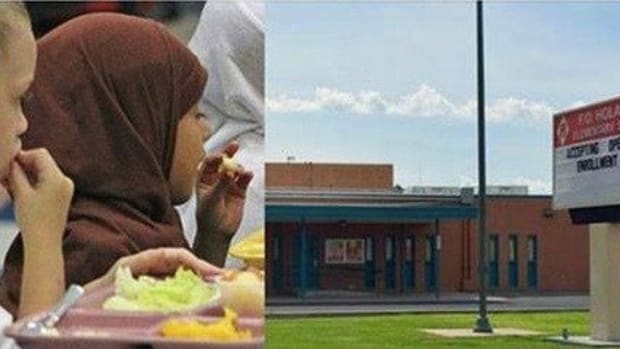 School Has Perfect Response After Parents Issue Threat Over Daughter's Lunch Promo Image