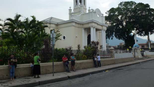 Trump Administration Ends Protections For Salvadorans Promo Image