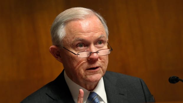 Report: Sessions May Have Played Role In Ending DACA Promo Image