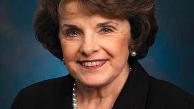 BREAKING: Dianne Feinstein Releases Dossier Testimony Promo Image