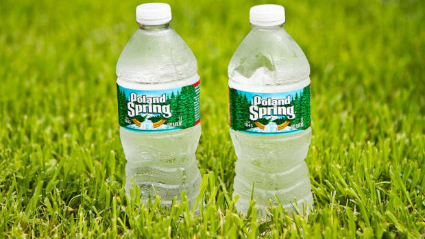 Lawsuit Alleges Poland Spring Water A Fraud (Photos) Promo Image