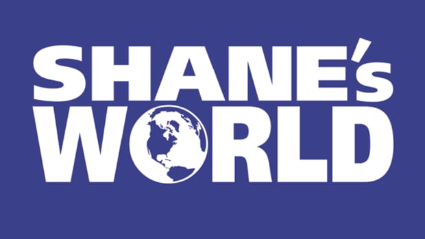 Shane’s World.