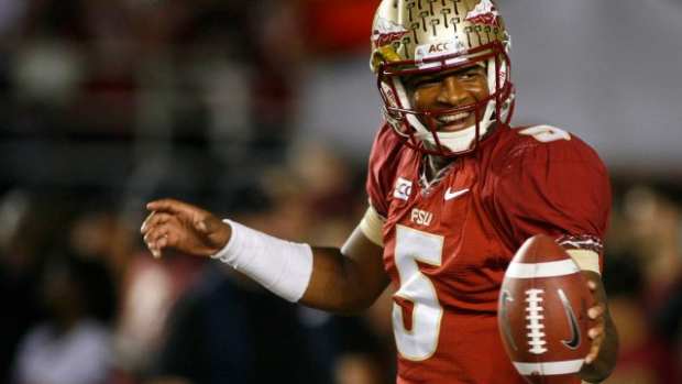 Jameis Winston.