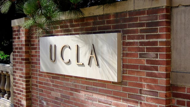 UCLA.