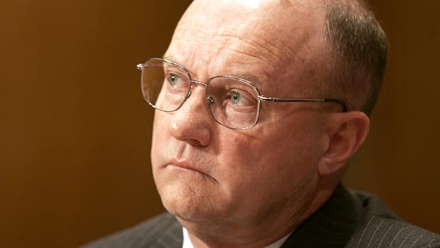 Lawrence Wilkerson.