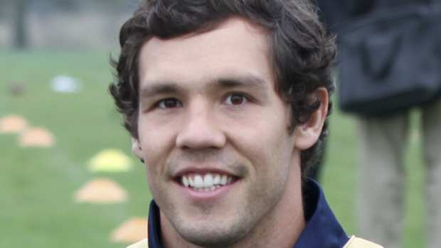 Sam Bradford.