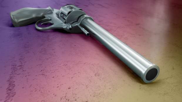 Woman Shot Best Friend, Who Was In Bed With Fiance Promo Image