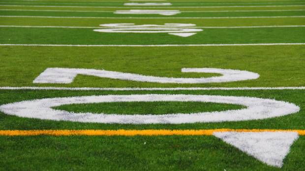 Football Coach Shielded Students During Florida Shooting Promo Image