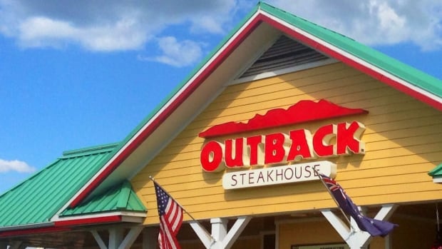 Outback Steakhouse Waitress Fired For Complaining Promo Image