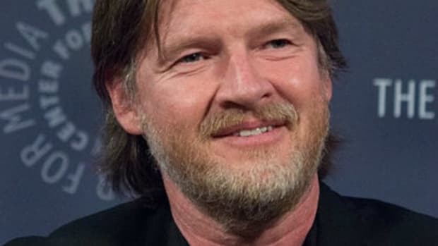 Donal Logue's Transgender Daughter Sill Missing (Photos) Promo Image