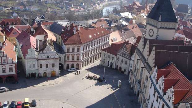 Czech Republic Advances Gun Amendment Promo Image