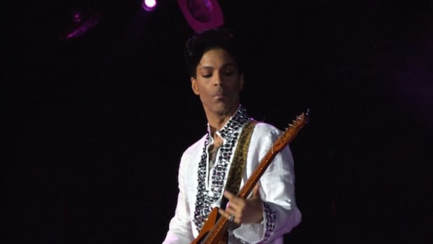 Source Says Prince Was Struggling With Illness Promo Image