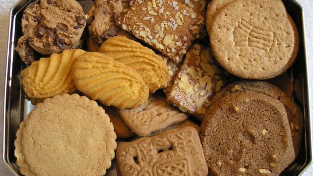 Drug-Laced Cookies Send Churchgoers To Hospital Promo Image