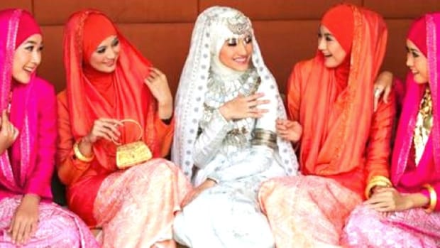 Facebook Page Promotes Islamic Female Circumcision Promo Image