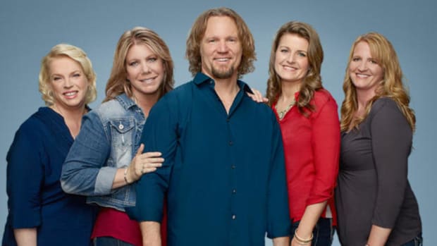 Court: 'Sister Wives' Can't Challenge Polygamy Law Promo Image