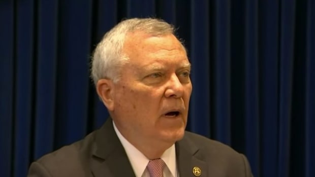 Georgia Governor To Veto Religious Rights Bill (Video) Promo Image