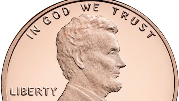 Picture Of A Rare Penny Goes Viral (Photos) Promo Image
