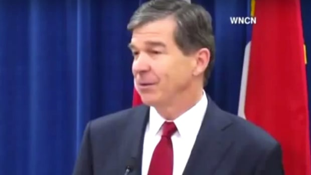 NC Attorney General Won't Defend Anti-LGBT Law (Video) Promo Image