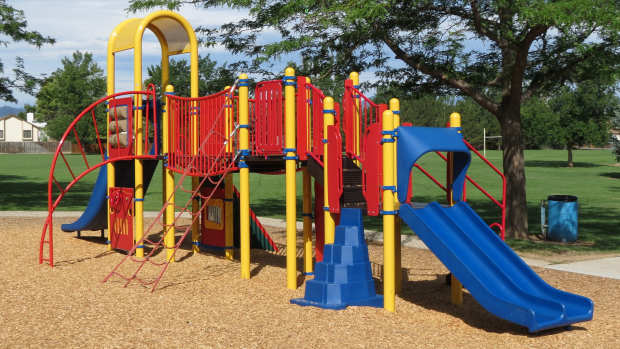 Mom Fends Off Man Who Tried To Sodomize Her 2-Year-Old Promo Image