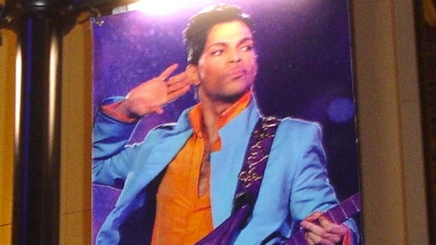 Sister: Prince Did Not Leave A Will Promo Image
