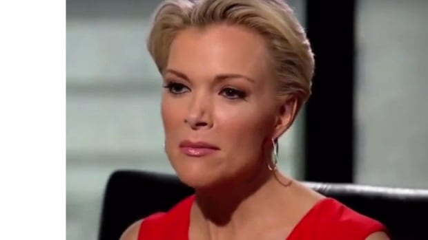 Trump To Megyn Kelly: 'Great Respect For You' (Video) Promo Image