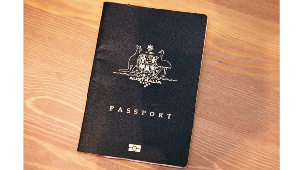 Australian ISIS Members Can Now Lose Citizenship Promo Image