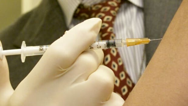 Maine Confirms First Measles Case In 20 Years Promo Image