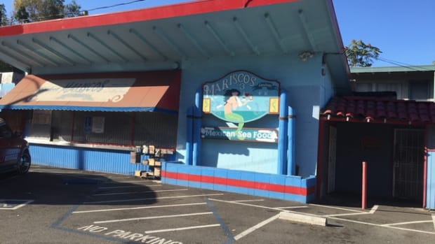 Mariscos San Juan has been determined as the source of an outbreak of Shigella bacteria, an infection which has spread to roughly eighty people.