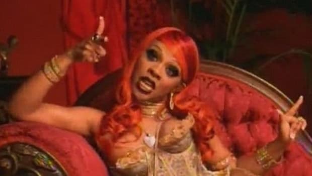 Here's What Lil' Kim Looks Like Now Promo Image