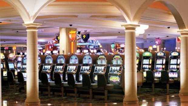 Borgata Casino In Atlantic City