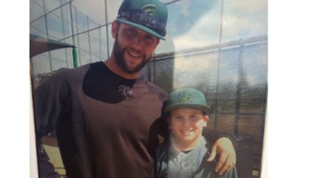 Teen Saves His Baseball Coach's Life After Heart Attack Promo Image