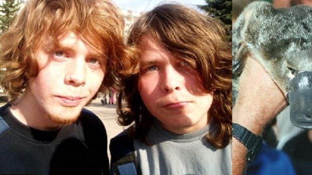 Guy Spends 7 Years Turning Himself Into A Platypus; This Is What He Finally Looks Like Now (Photos) Promo Image