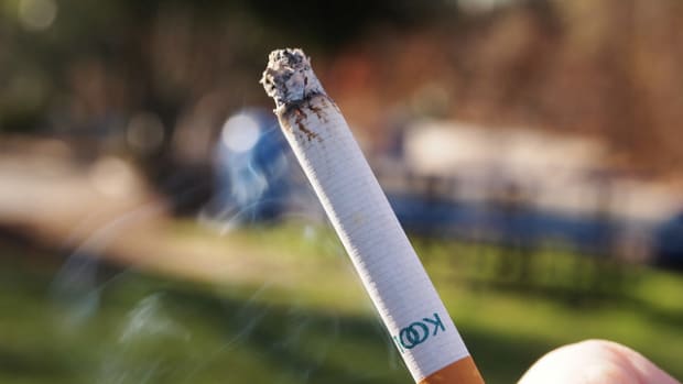 Obama Administration Bans Smoking In All Public Housing Promo Image