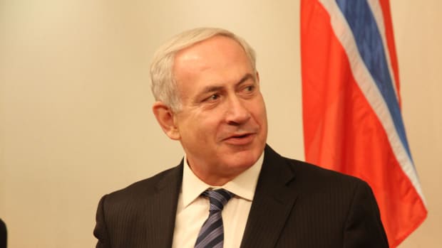 Why Netanyahu Was Smart To Cancel Obama Meeting Promo Image