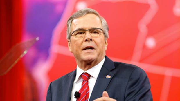 Jeb Bush Campaign Cuts