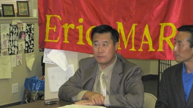 Ex-State Sen. Yee Gets Prison Time In Corruption Case Promo Image