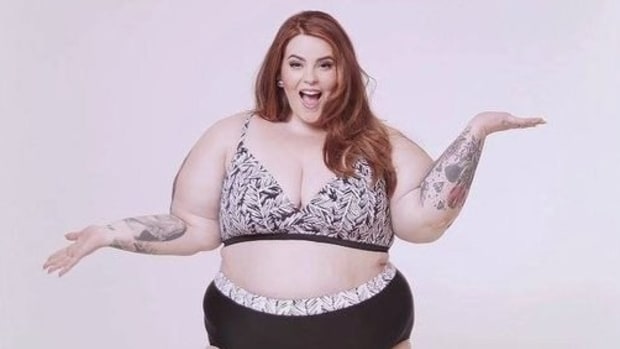 Facebook Bans Photo Of Plus-Sized Model, Sparks Outrage Promo Image