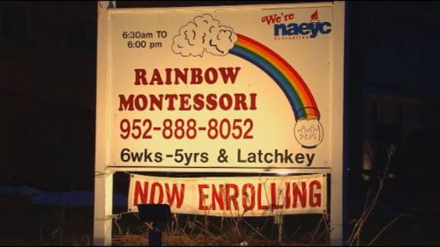 Montessori Daycare Faces Allegations Of Child Abuse Promo Image