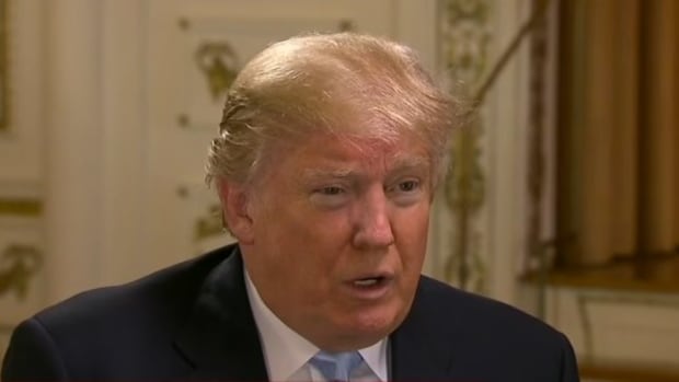 Trump Says 'It's Over' If He Wins Ohio, Florida (Video) Promo Image
