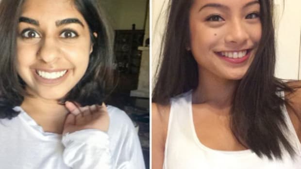 Plano East High School teens who died in possible suicide pact